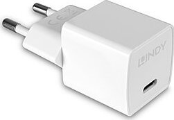 Ładowarka Lindy 20W USB Type C GaN Charger 1