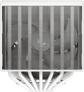 Chłodzenie CPU Deepcool Assassin 4S WH (R-ASN4S-WHGPMN-G) 4