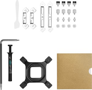 Chłodzenie CPU Deepcool Assassin 4S WH (R-ASN4S-WHGPMN-G) 9