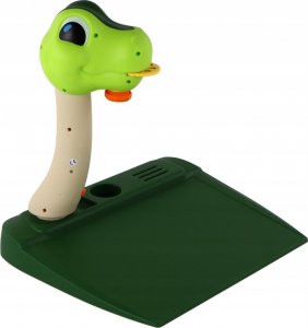 LeanToys Projektor do Rysowania Dinozaur Dźwięki Akcesoria 5