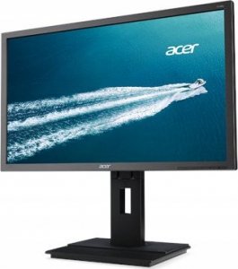 Monitor Acer Business B6 B246HYLBymiprx (UM.QB6EE.B07) 2