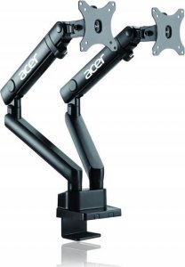 Acer Uchwyt biurkowy na 2 monitory do 32" (LC.MON11.002) 2