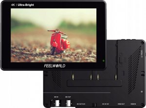 Feelworld FEELWORLD MONITOR LUT7 7" 1