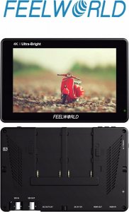 Feelworld FEELWORLD MONITOR LUT7 7" 8
