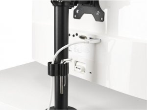 Kensington Uchwyt biurkowy na 2 monitory do 32" (K53802WW) 3