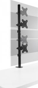Kensington Uchwyt biurkowy na 2 monitory do 32" (K53802WW) 6