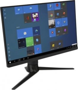 Filtr Kensington Filtr przeciwodblaskowy i filtr światła niebieskiego do monitora 27" 2