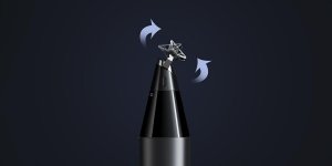 Trymer Xiaomi UniBlade Trimmer 12