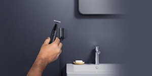 Trymer Xiaomi UniBlade Trimmer 9