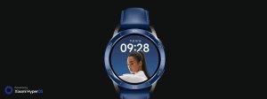 Smartwatch Xiaomi Watch S3 Czarny  (51590) 11