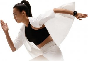 Smartwatch Xiaomi Watch S3 Czarny  (51590) 12