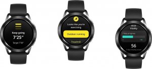 Smartwatch Xiaomi Watch S3 Czarny  (51590) 13