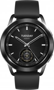 Smartwatch Xiaomi Watch S3 Czarny  (51590) 4