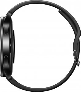 Smartwatch Xiaomi Watch S3 Czarny  (51590) 5