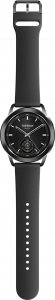 Smartwatch Xiaomi Watch S3 Czarny  (51590) 6
