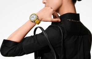 Smartwatch Xiaomi Watch S3 Czarny  (51590) 8