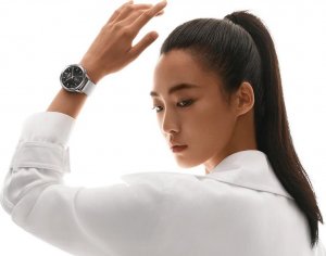 Smartwatch Xiaomi Watch S3 Czarny  (51590) 9