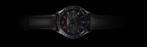 Smartwatch Xiaomi Watch S3 Czarny  (51590) 10