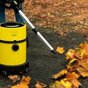 Odkurzacz piorący MPM Odkurzacz piorący MOD-48 8