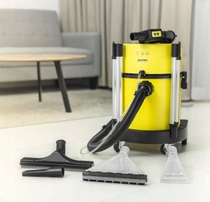 Odkurzacz piorący MPM Odkurzacz piorący MOD-48 9