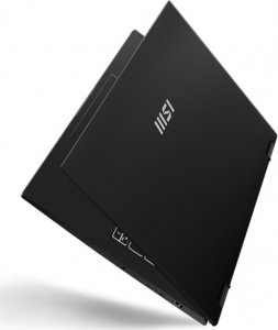 Laptop MSI Notebook|MSI|Summit|Summit E14FlipEvo A13MT|CPU i7-1360P|2200 MHz|14"|Touchscreen|2880x1800|RAM 16GB|DDR5|4800 MHz|SSD 1TB|Intel Iris Xe graphics|Integrated|ENG|Card Reader Micro SD|Windows 11 Pro|Black|1.59 kg|E14FLIPEVOA13MT-270NL 6