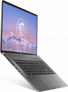 Laptop MSI Notebook|MSI|Creator|Creator Z17HXStudio A13VFT|CPU i7-13700HX|2100 MHz|17"|Touchscreen|2560x1600|RAM 32GB|DDR5|5600 MHz|SSD 2TB|NVIDIA GeForce RTX 4060|8GB|ENG|Windows 11 Pro|Grey|2.49 kg|Z17HXSTUDIOA13VFT-013NL 2