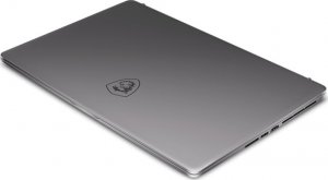 Laptop MSI Notebook|MSI|Creator|Creator Z17HXStudio A13VFT|CPU i7-13700HX|2100 MHz|17"|Touchscreen|2560x1600|RAM 32GB|DDR5|5600 MHz|SSD 2TB|NVIDIA GeForce RTX 4060|8GB|ENG|Windows 11 Pro|Grey|2.49 kg|Z17HXSTUDIOA13VFT-013NL 5