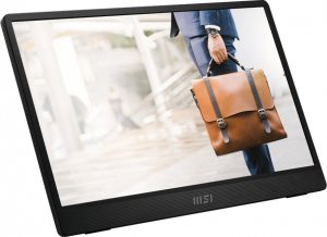 Monitor MSI PRO MP161DE E2 2
