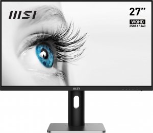 Monitor MSI PRO MP273QPDE 1