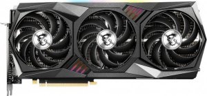 Karta graficzna MSI GeForce RTX 3080 Gaming Z Trio 10GB GDDR6 + MPG Z590 GAMING FORCE 6