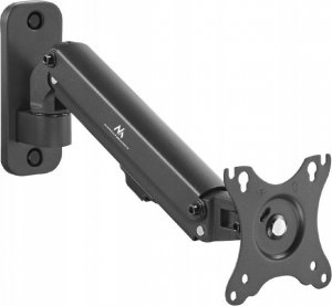 Maclean Uchwyt ścienny na monitor 17" - 27" (MC-458) 5