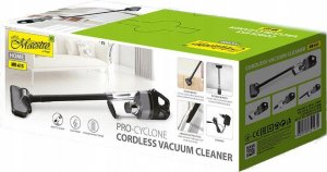 Odkurzacz pionowy Maestro MR-615 2