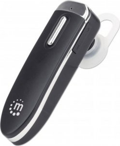 Słuchawka Manhattan Manhattan 179553 słuchawki/zestaw słuchawkowy Bezprzewodowy Douszny Połączenia/muzyka Micro-USB Bluetooth Czarny 1