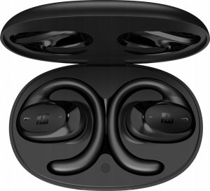 Słuchawki MEE audio Airhooks Pro OE2 sportowe słuchawki TWS otwarte bezprzewodowe, IPX4 4