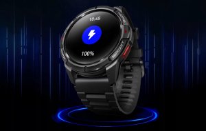 Smartwatch Mibro GS Active Szary (MIBAC_GS-Active/GY) 10