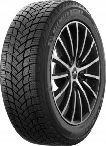 Michelin Padangos X-Ice Snow 98 H XL ( C E A 69dB ) 1