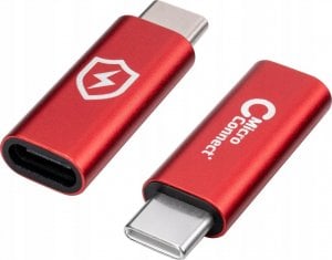 Kabel USB MicroConnect Safe Charge USB-C Data 1