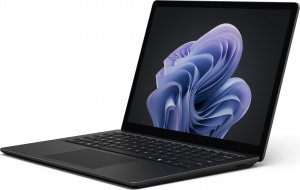 Laptop Microsoft Microsoft Surface Laptop 6 Intel Core Ultra 7 165H 34,3 cm (13.5") Ekran dotykowy 16 GB LPDDR5x-SDRAM 512 GB SSD Wi-Fi 6E (802.11ax) Windows 11 Pro Czarny 2