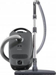 Odkurzacz Miele Vacuum cleaner Miele Classic C1 Parquet XL,SBAF5 12030040 1
