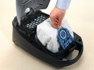 Odkurzacz Miele Vacuum cleaner Miele Classic C1 Parquet XL,SBAF5 12030040 2