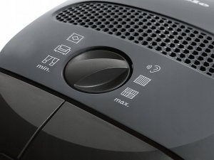 Odkurzacz Miele Vacuum cleaner Miele Classic C1 Parquet XL,SBAF5 12030040 4