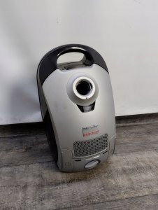 Odkurzacz Miele Vacuum cleaner Miele Classic C1 Parquet XL,SBAF5 12030040 6