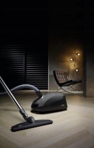 Odkurzacz Miele Vacuum cleaner Miele Classic C1 Parquet XL,SBAF5 12030040 7