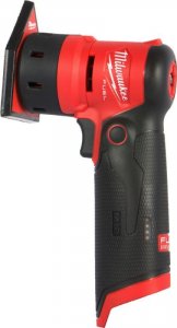 Szlifierka Milwaukee Milwaukee M12FDSS-0B Cordless Vibrating Sander 12 V 88.8 x 63.5 cm (4933479680) - without battery, without charger 11