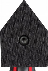 Szlifierka Milwaukee Milwaukee M12FDSS-0B Cordless Vibrating Sander 12 V 88.8 x 63.5 cm (4933479680) - without battery, without charger 10