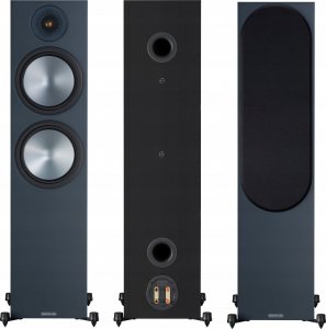 Głośniki komputerowe Monitor Audio Monitor Audio Kolonėlės Monitorius Audio Bronze 500 13