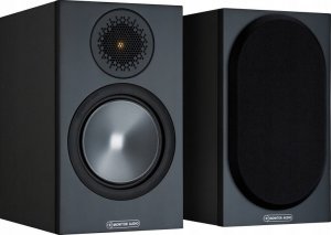 Głośniki komputerowe Monitor Audio Monitor Audio Kolonėlės Monitorius Audio Bronze 500 16