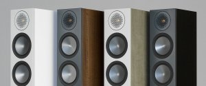 Głośniki komputerowe Monitor Audio Monitor Audio Kolonėlės Monitorius Audio Bronze 500 2
