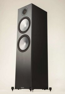Głośniki komputerowe Monitor Audio Monitor Audio Kolonėlės Monitorius Audio Bronze 500 21