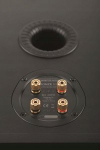Głośniki komputerowe Monitor Audio Monitor Audio Kolonėlės Monitorius Audio Bronze 500 22